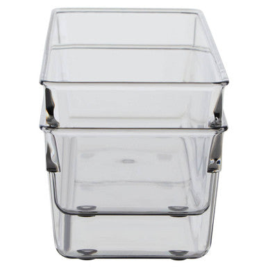Romm Slim Kitchen Organisers — Set of Two