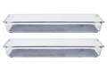 Romm Large Kitchen Organisers — Set of Two