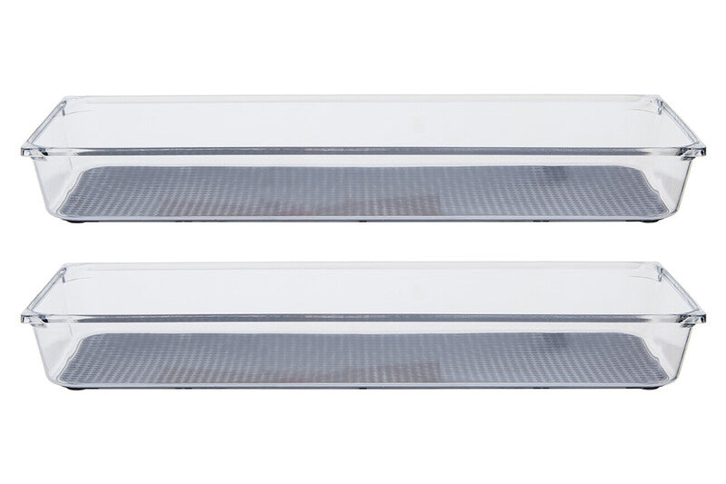 Romm Large Kitchen Organisers — Set of Two