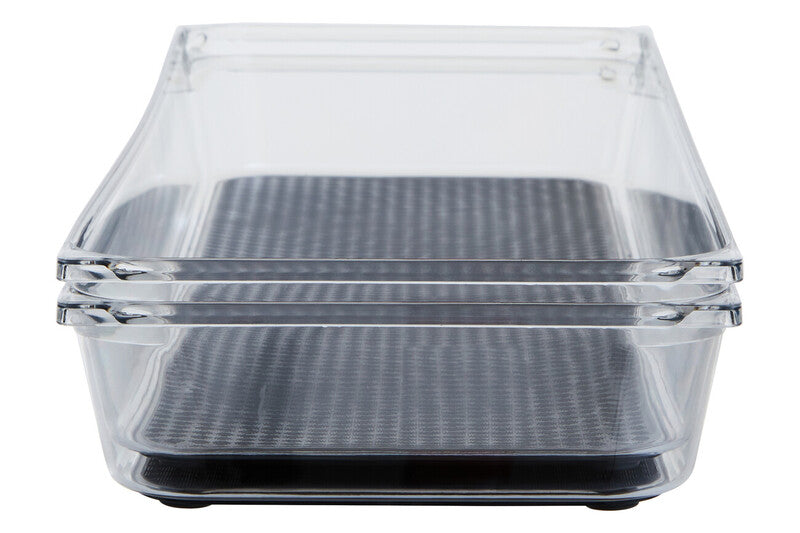 Romm Large Kitchen Organisers — Set of Two