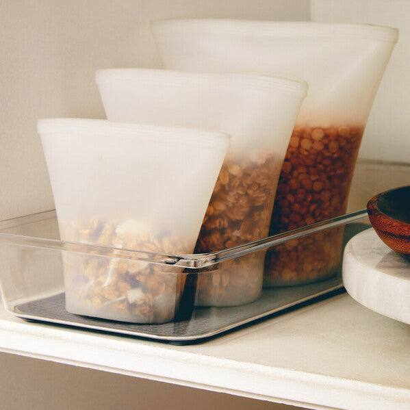 Romm Large Kitchen Organisers — Set of Two