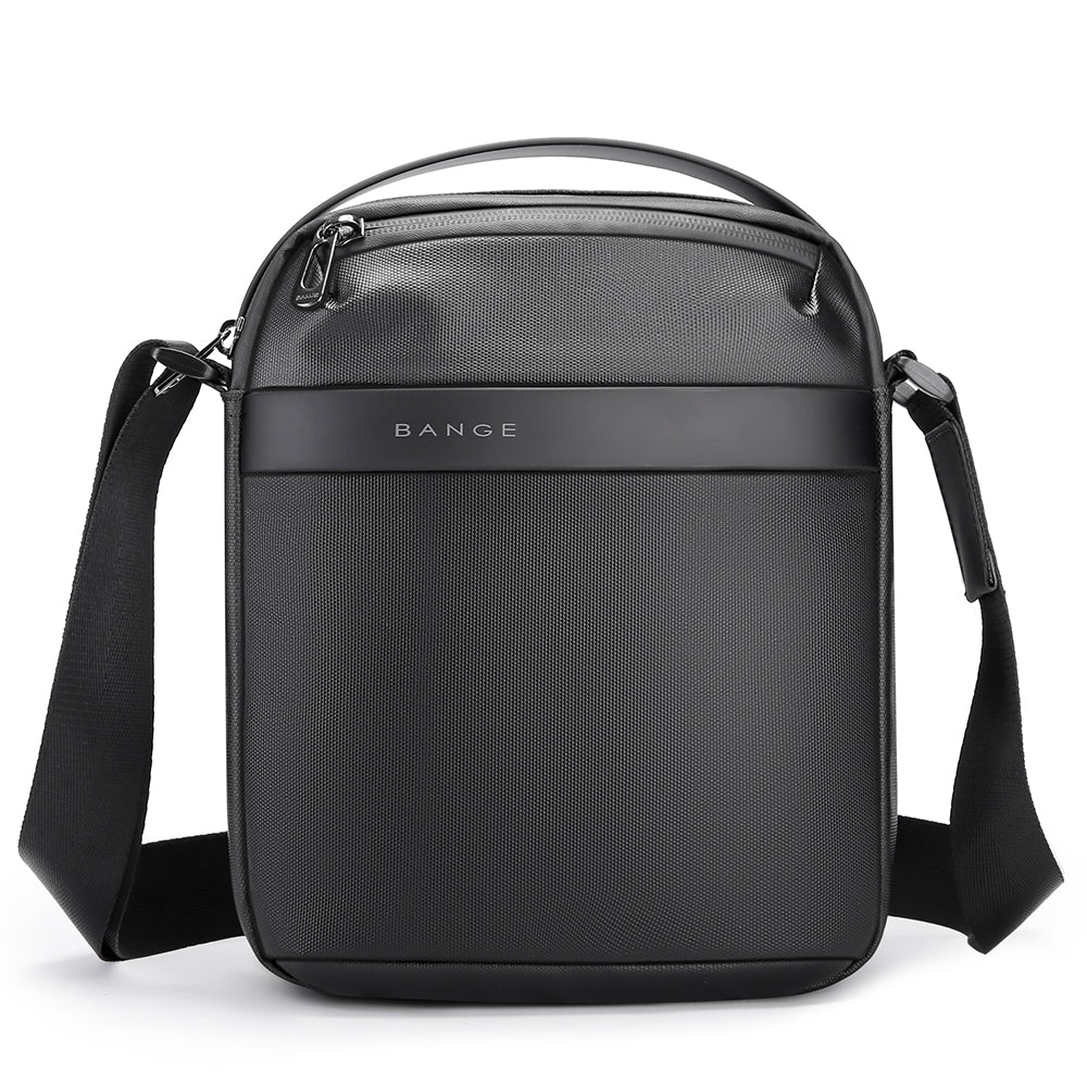 Bange CW-M Messenger Bag Grey