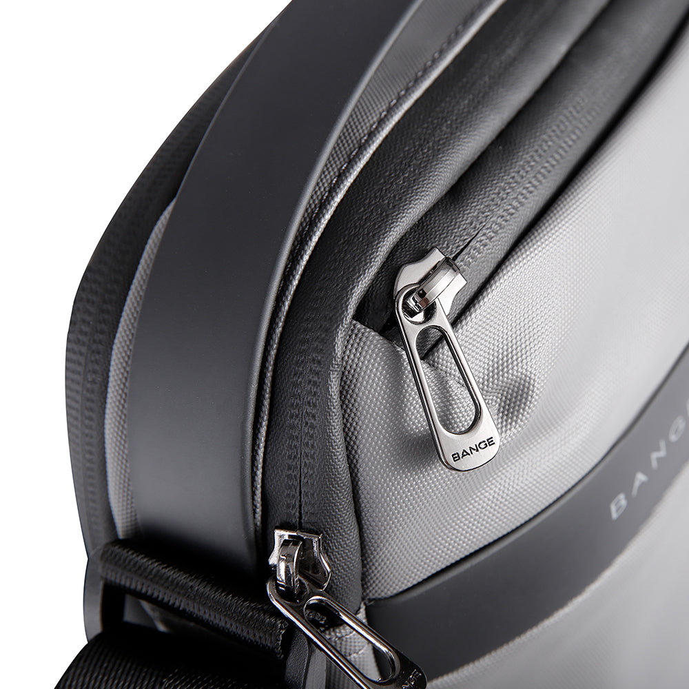 Bange CW-M Messenger Bag Black