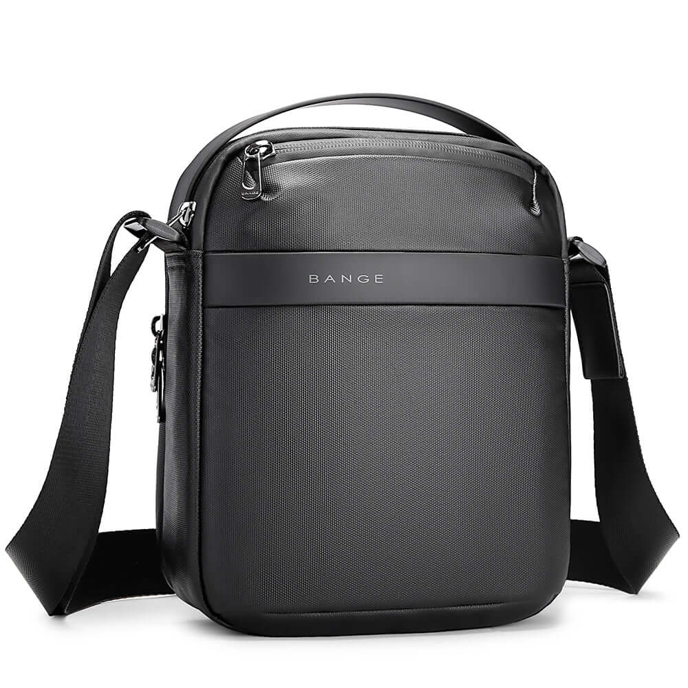 Bange CW-M Messenger Bag Black