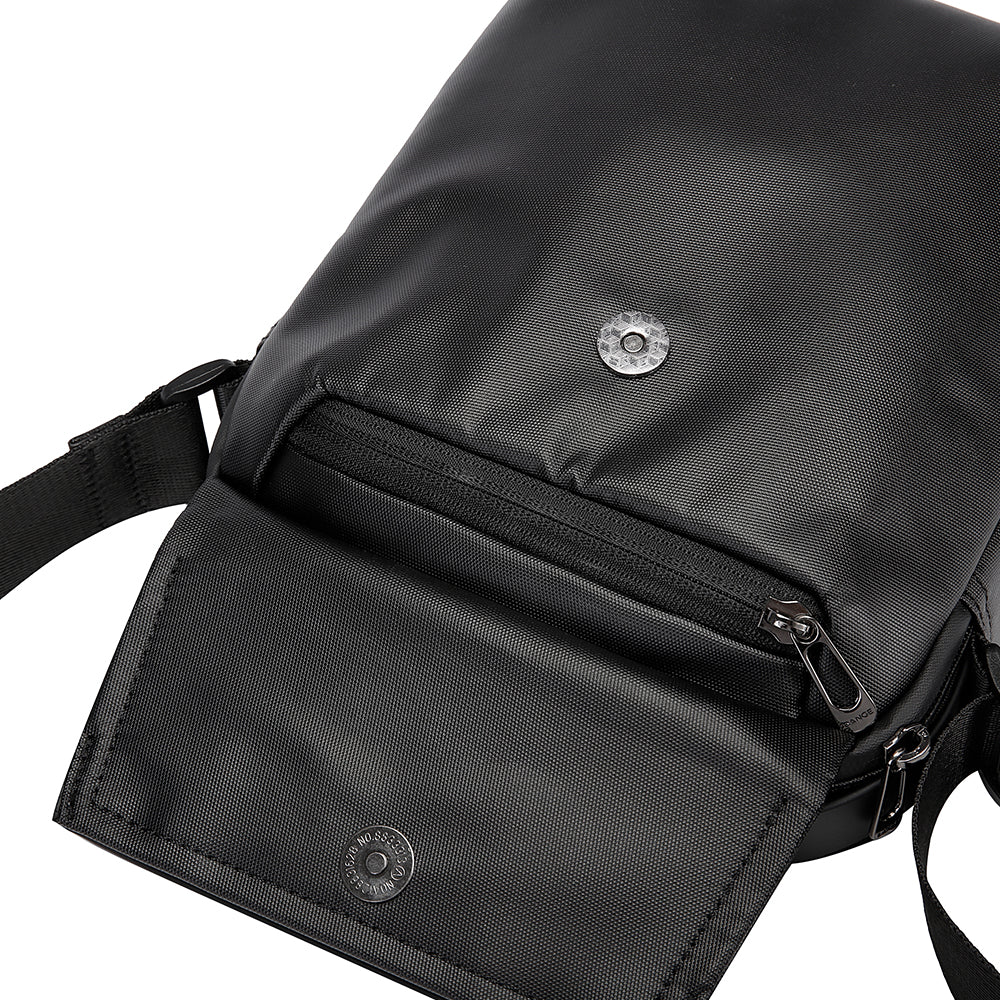 Bange CW-N Messenger Bag Black