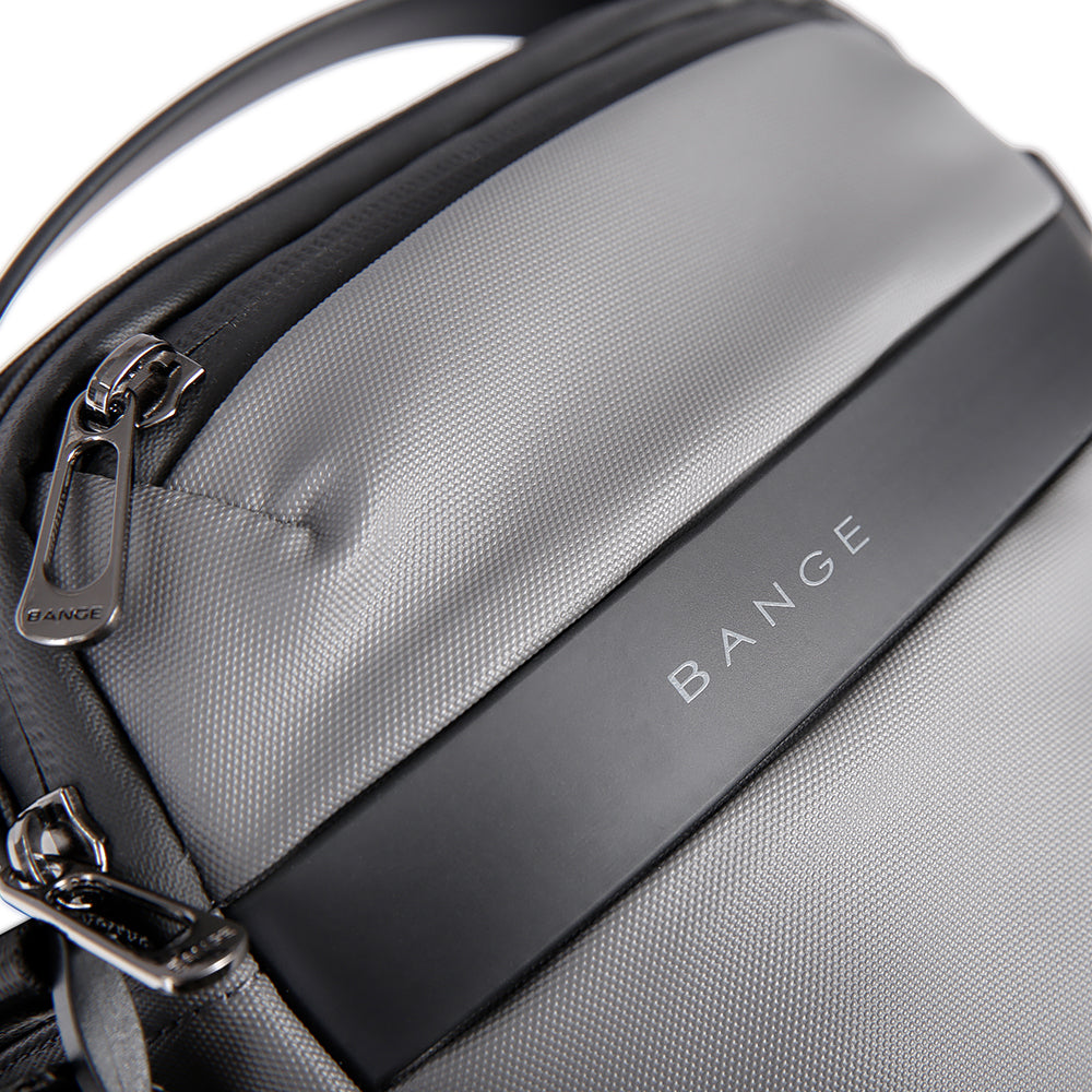 Bange CW-M Messenger Bag Black