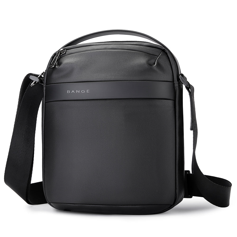 Bange CW-M Messenger Bag Black