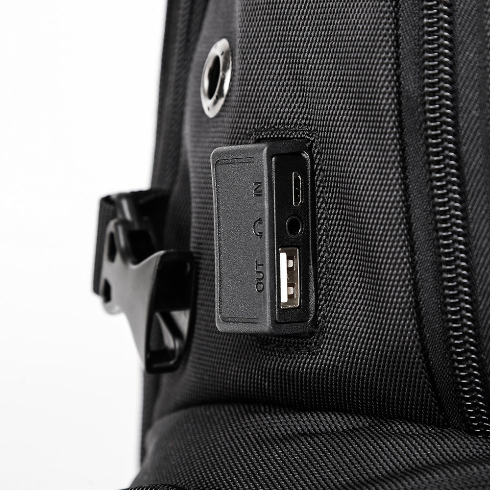 Bange BG  17" Laptop Backpack