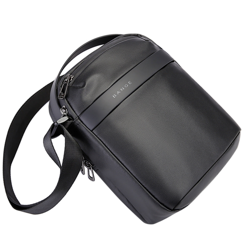 Bange CW-M Messenger Bag Black