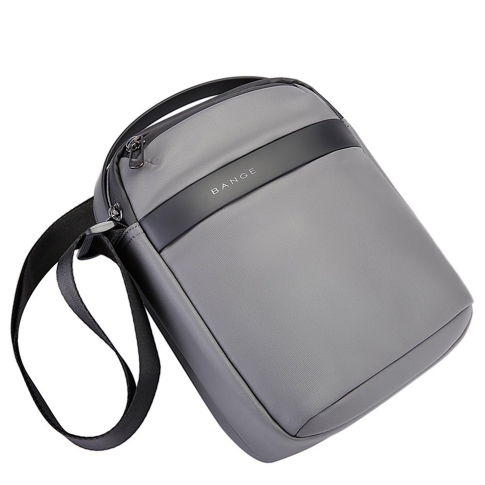 Bange CW-M Messenger Bag Black