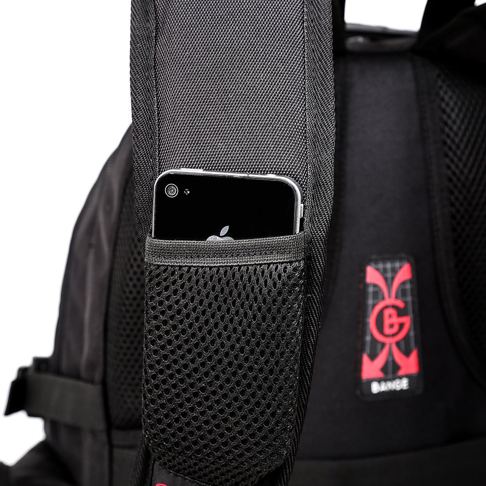 Bange BG  17" Laptop Backpack