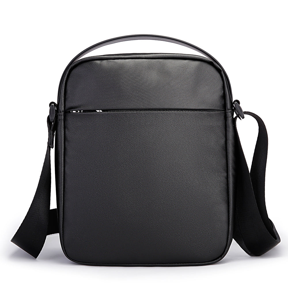 Bange CW-N Messenger Bag Grey