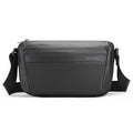 Bange CW-V messenger bag black