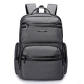 Bange BG-ST 16" Laptop Backpack with USB port Grey