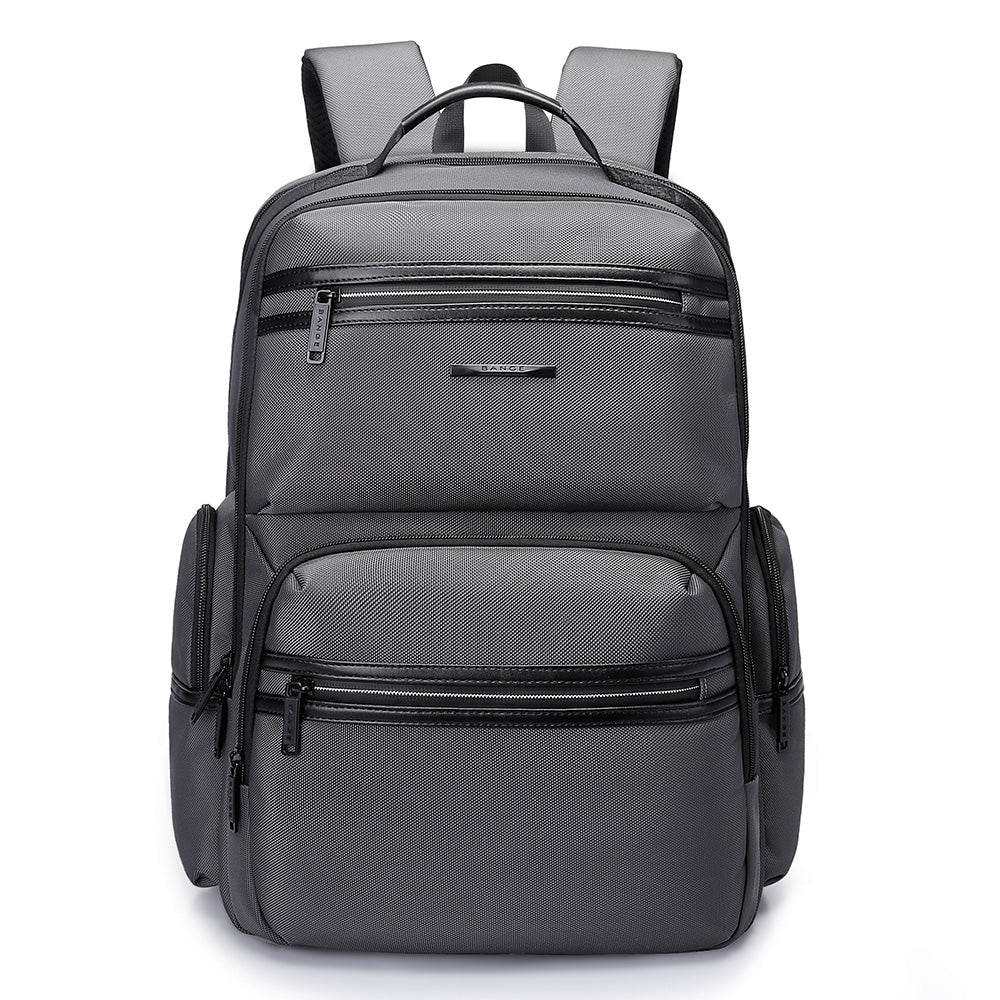 Bange BG-ST 16" Laptop Backpack with USB port Grey