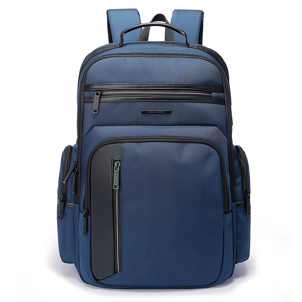 Bange BG-SV 16" Laptop Backpack with USB port grey