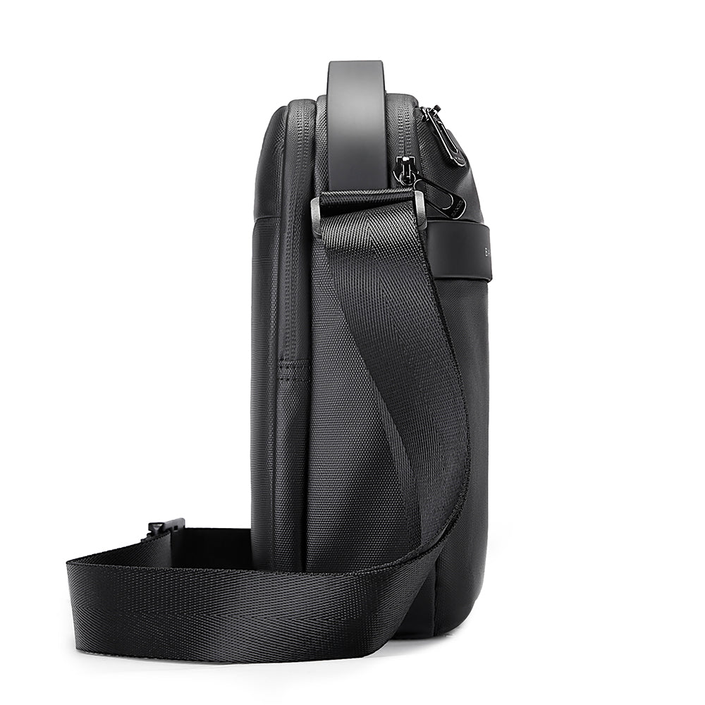 Bange CW-M Messenger Bag Black