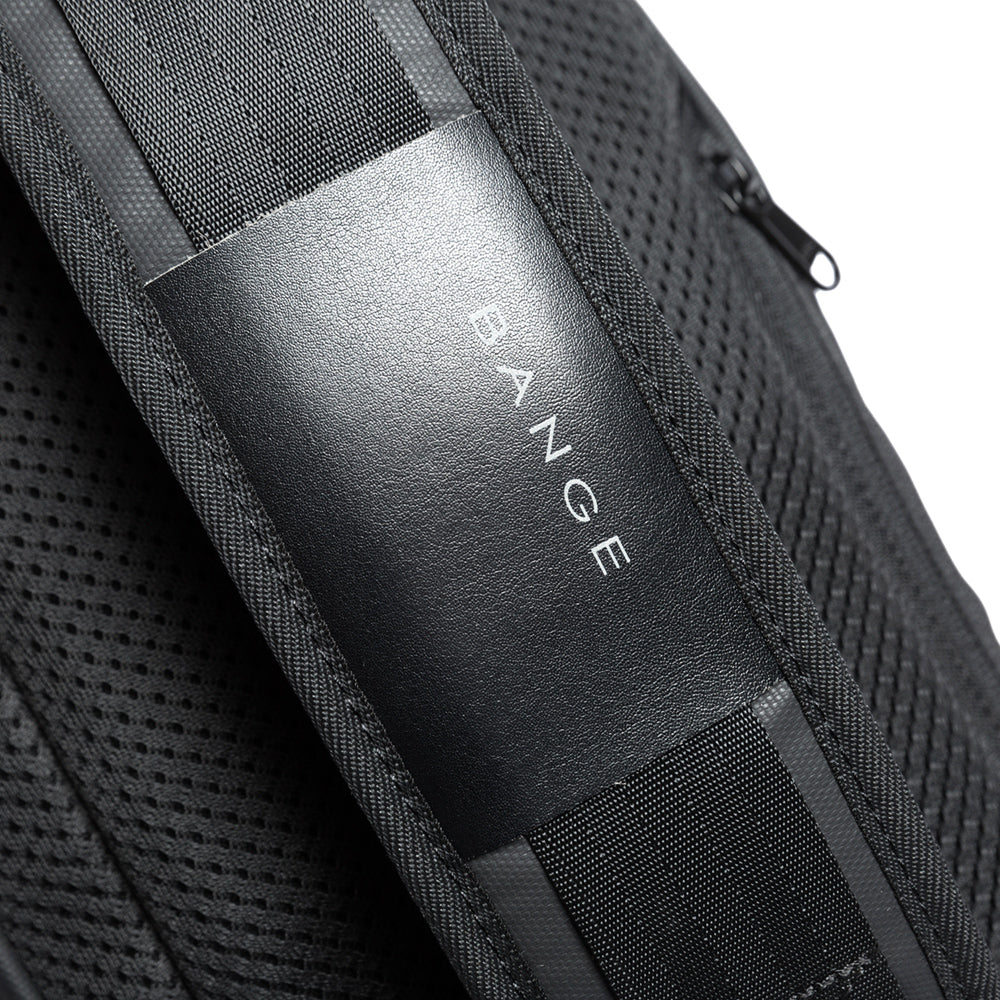 Bange CB-Ex Splash-Resistant Sling Bag