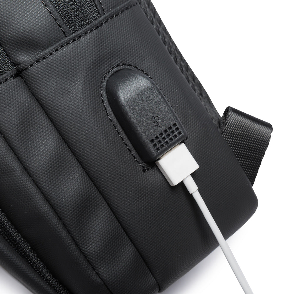 Bange CB-Ex Splash-Resistant Sling Bag