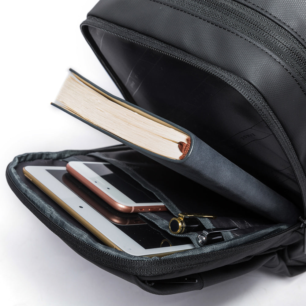 Bange CB-Ex Splash-Resistant Sling Bag