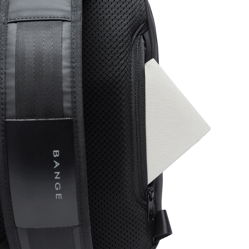 Bange CB-Ex Splash-Resistant Sling Bag