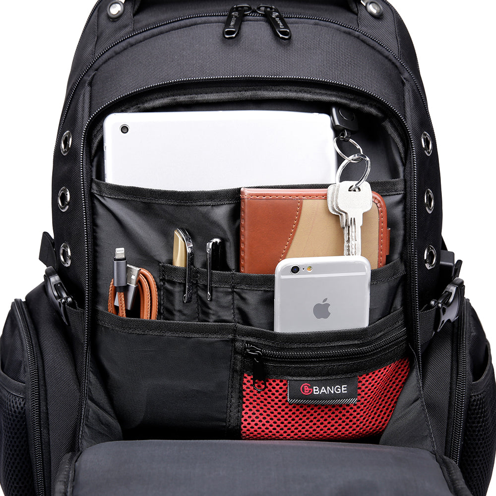 Bange BG  17" Laptop Backpack