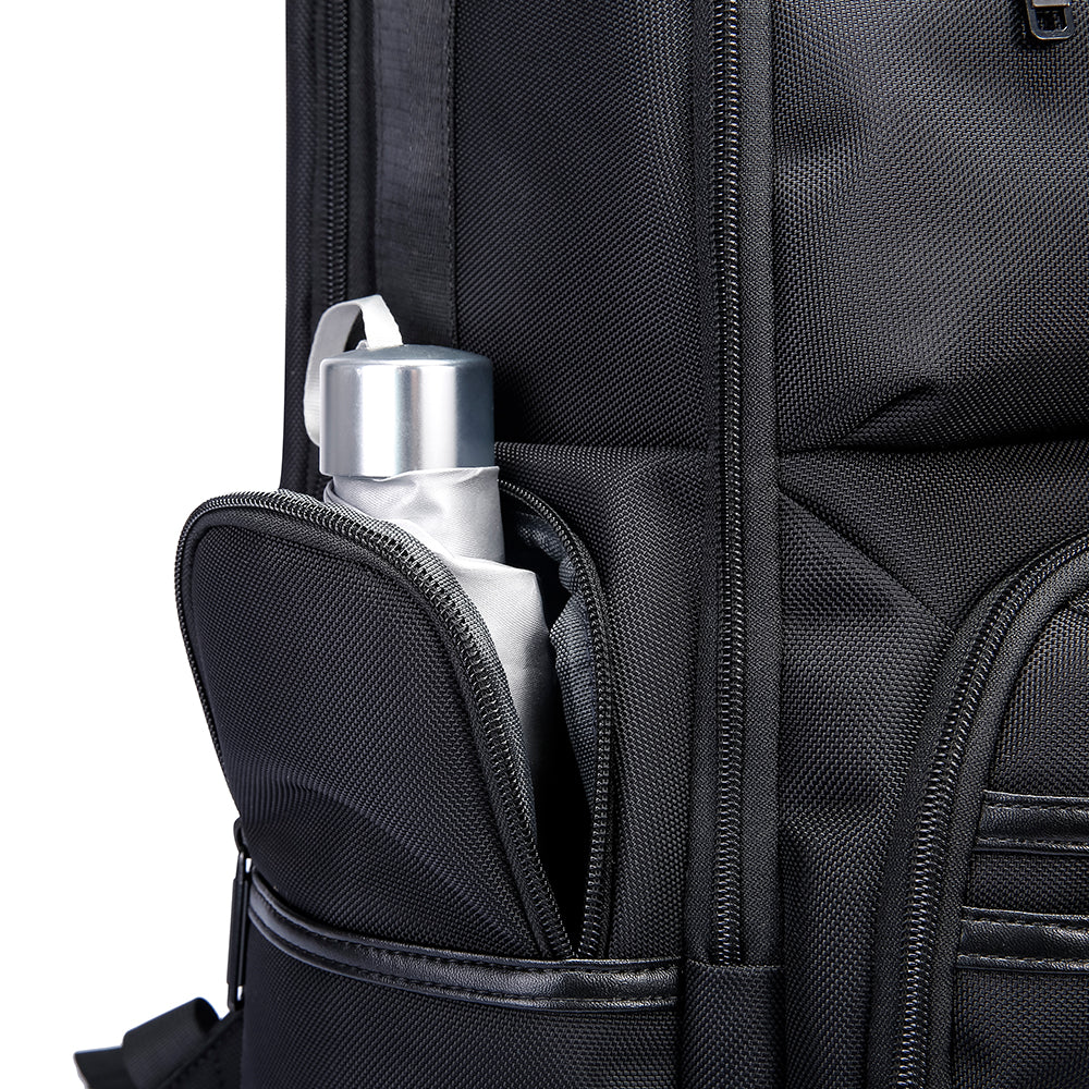 Bange BG-ST 16" Laptop Backpack with USB port Black