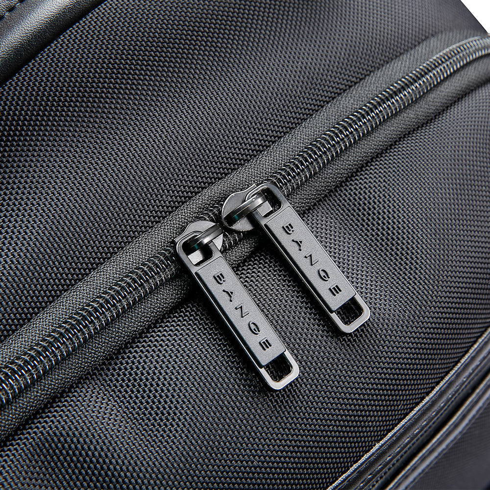 Bange BG-ST 16" Laptop Backpack with USB port Black
