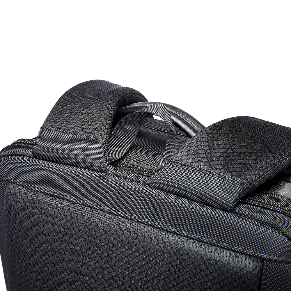 Bange BG-ST 16" Laptop Backpack with USB port Black