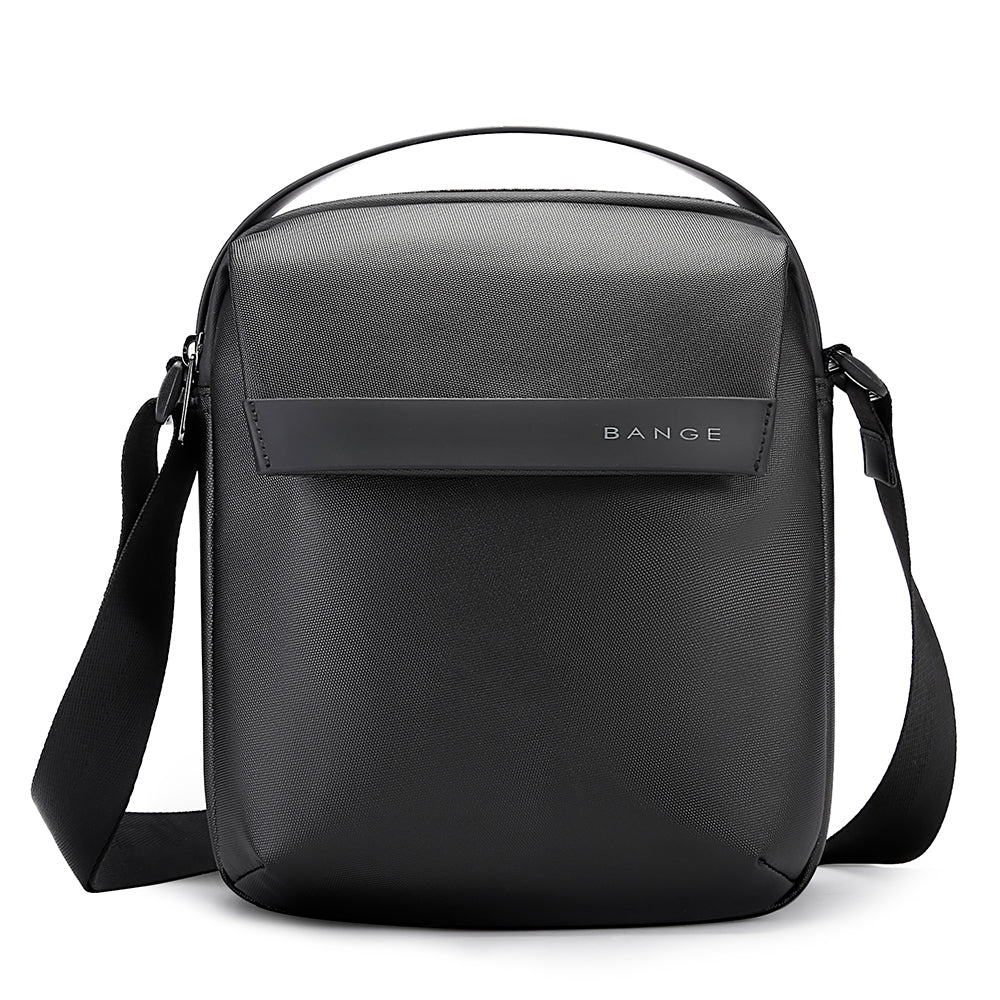 Bange CW-N Messenger Bag Black
