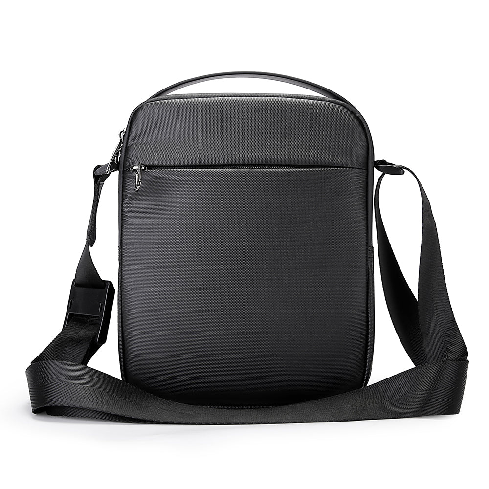 Bange CW-M Messenger Bag Black