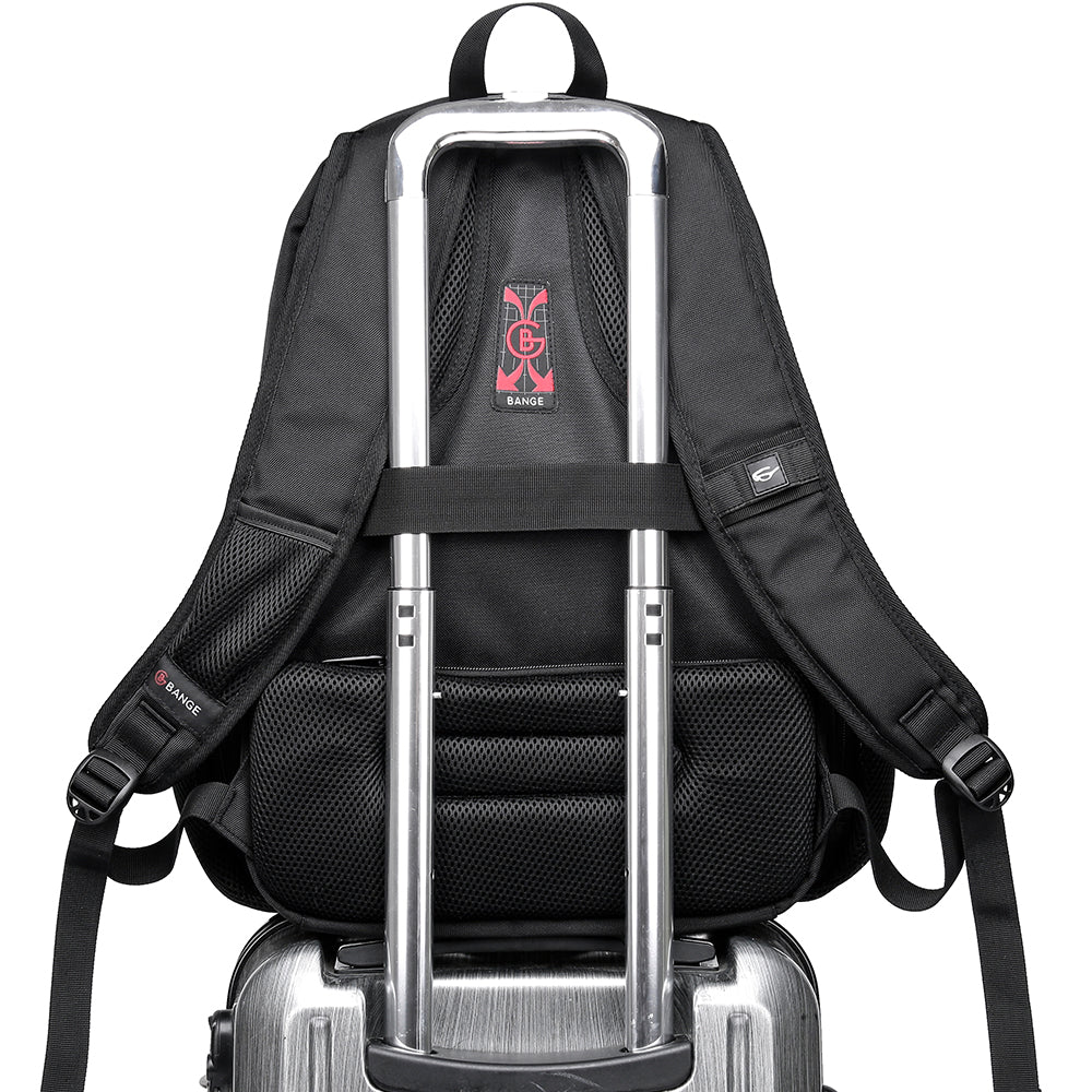 Bange BG-03  Backpack for work