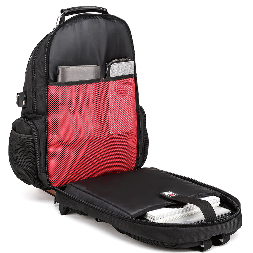 Bange BG  17" Laptop Backpack