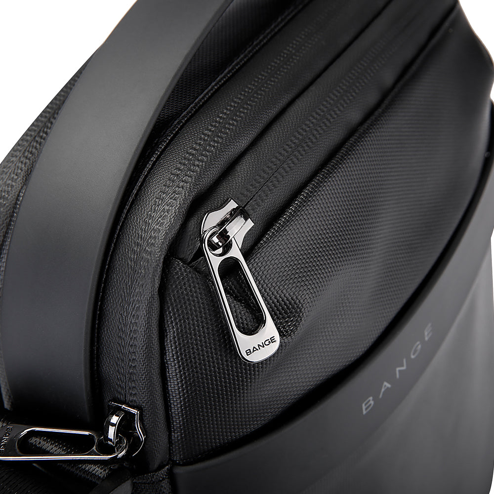 Bange CW-M Messenger Bag Grey