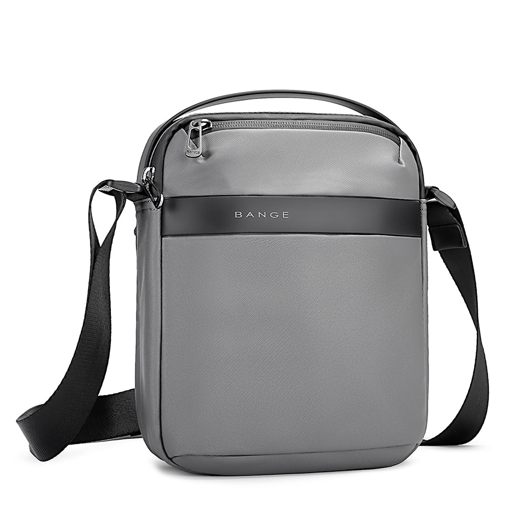 Bange CW-M Messenger Bag Black
