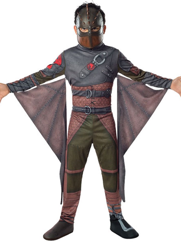 Hiccup - Child Costume