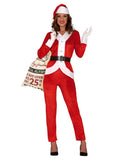 Mrs Santa Claus - Adult Costume