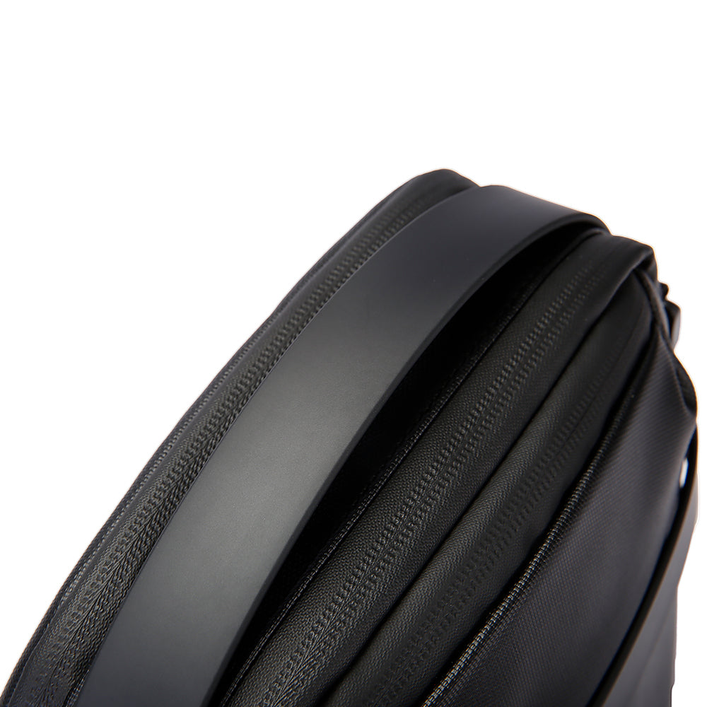 Bange CW-M Messenger Bag Black