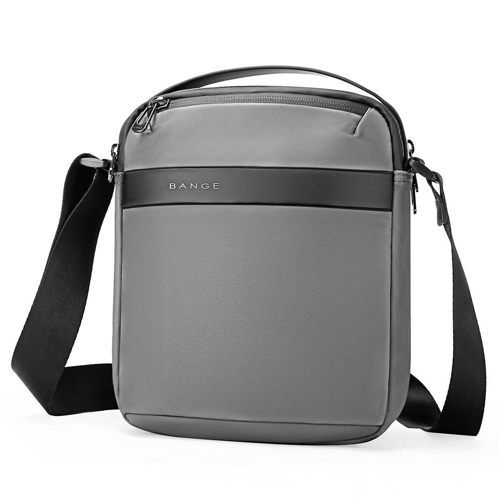 Bange CW-M Messenger Bag Grey