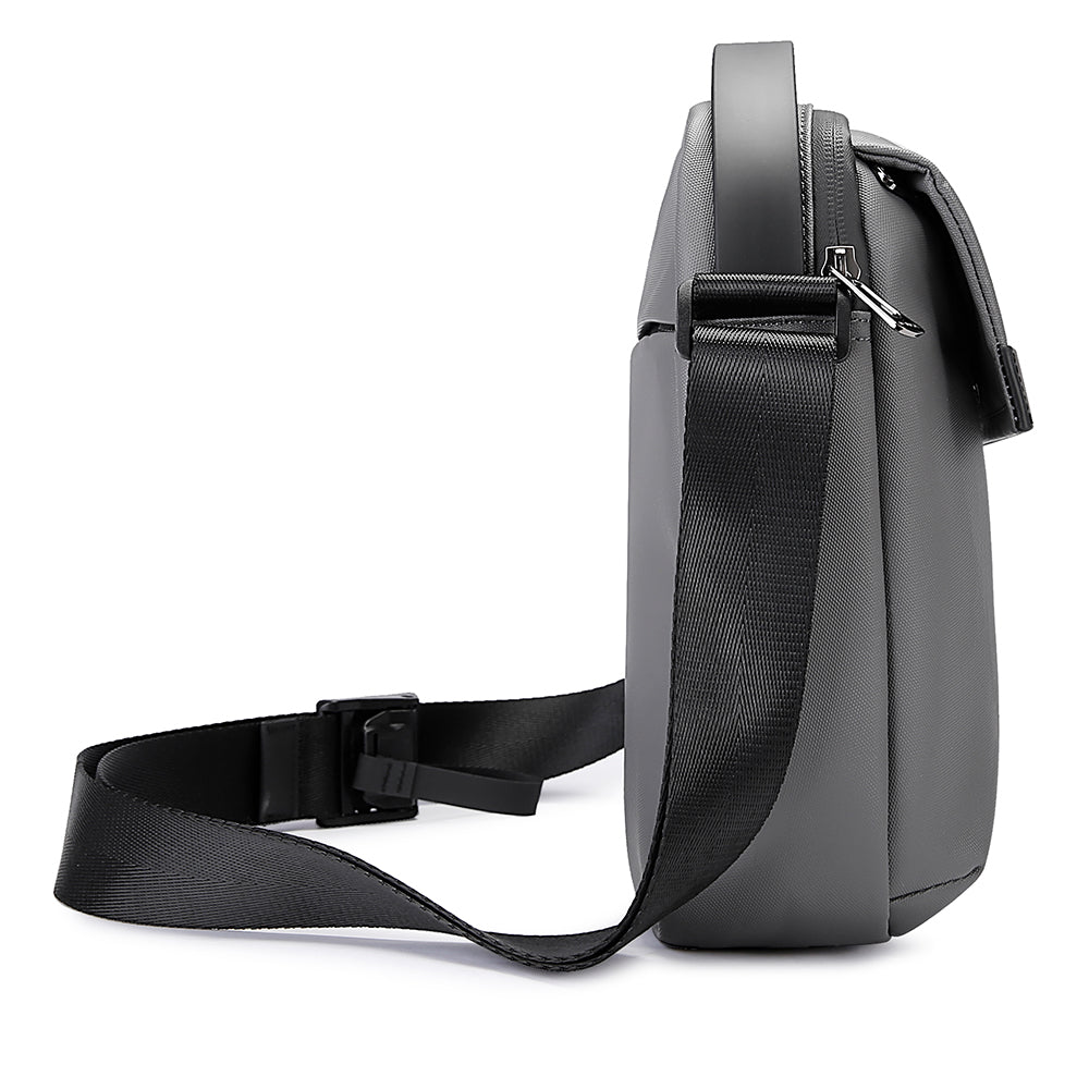 Bange CW-N Messenger Bag Black