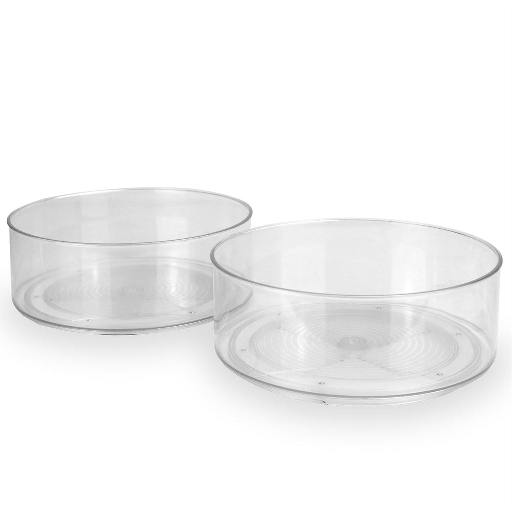 Pukkr Revolving Organisers — Set of Two