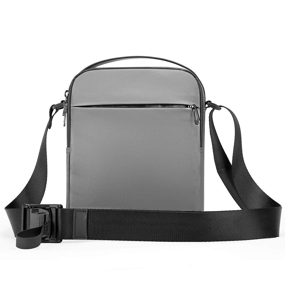 Bange CW-M Messenger Bag Black