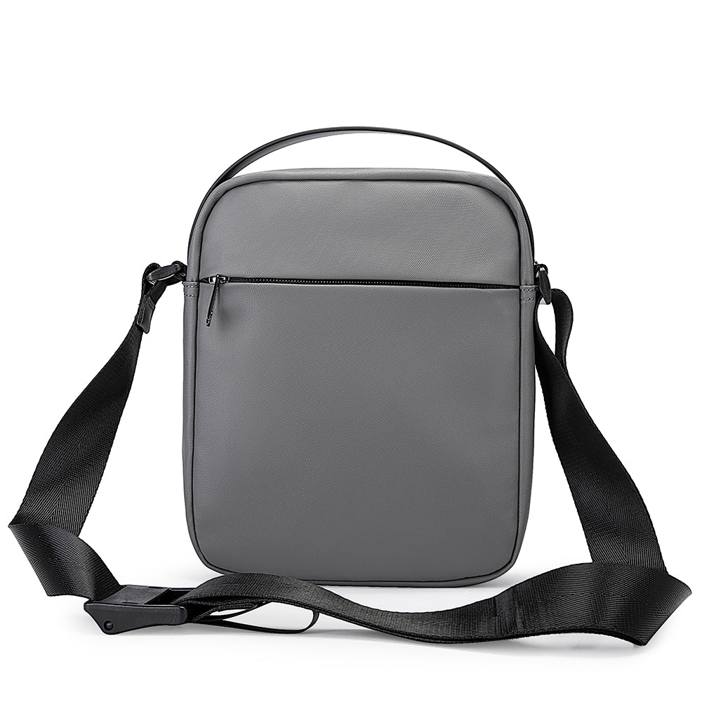 Bange CW-N Messenger Bag Black