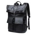 Bange G-TYPE II Roll Top Laptop Backpack