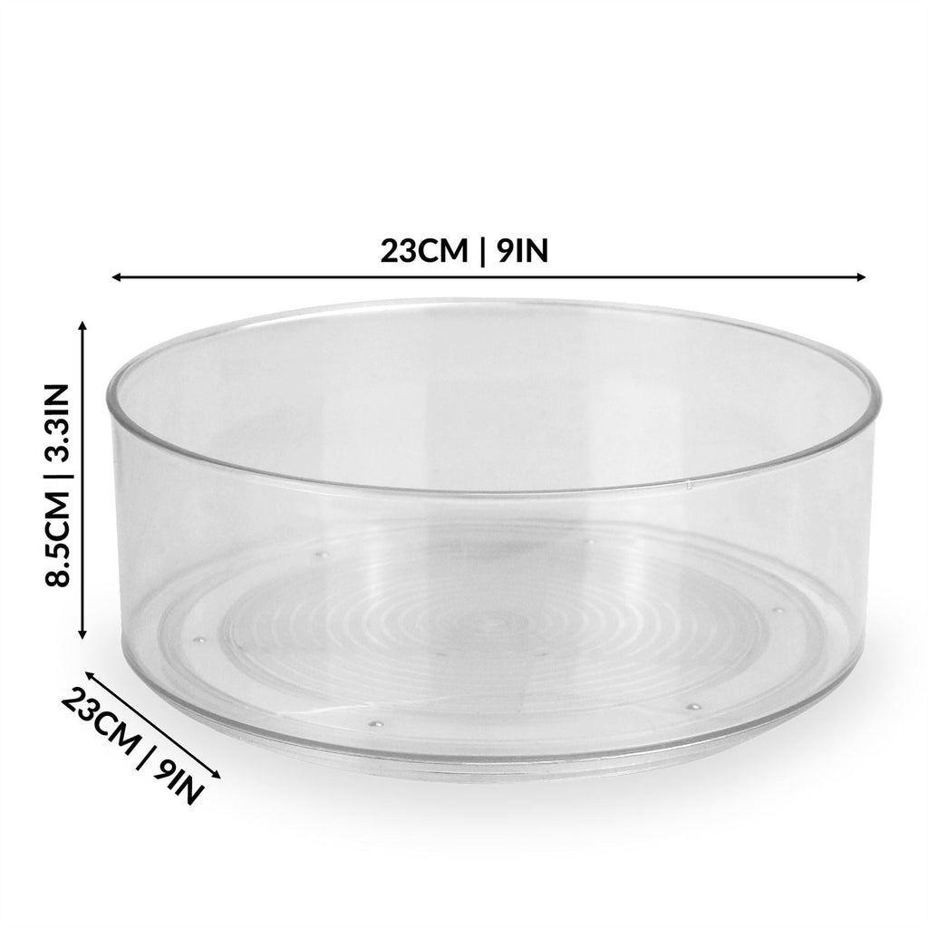 Pukkr Revolving Organisers — Set of Two