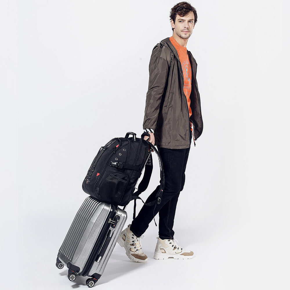 Bange BG  17" Laptop Backpack