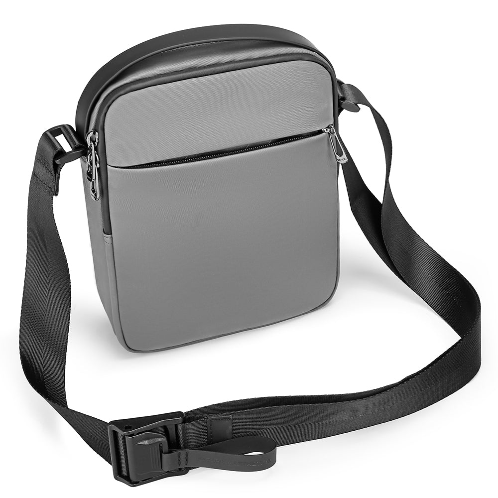 Bange CW-M Messenger Bag Grey