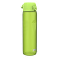 Leak Proof 1 litre Water Bottle, Recyclon, Green, 1L