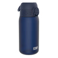 Leak Proof Kids Water Bottle, Recyclon, Navy, 350ml (12oz)