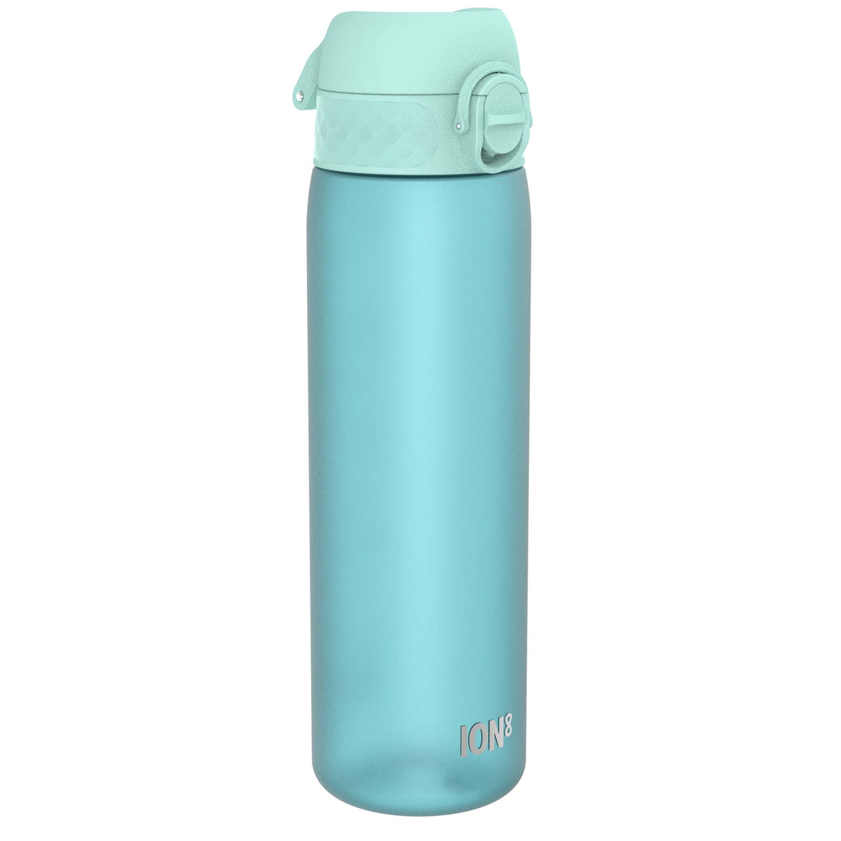 Leak Proof Slim Water Bottle, Recyclon, Sonic Blue, 500ml (18oz)